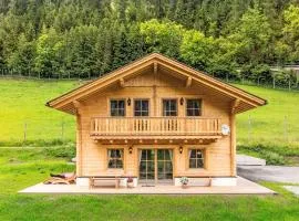 Chalet Glockner-2 by Interhome