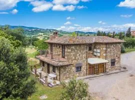 Holiday Home Podere Biancospino by Interhome