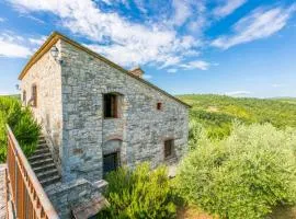 Holiday Home Cerretino - Tettoia by Interhome
