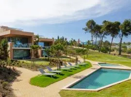 Palmares Signature Apartments