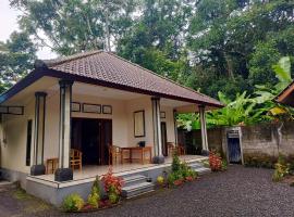 Kaeles House, homestay ở Sidemen