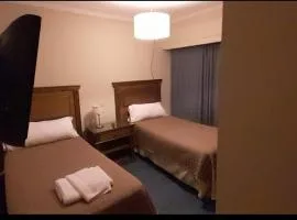 La Rosa de los Vientos