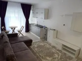 Kaya residence