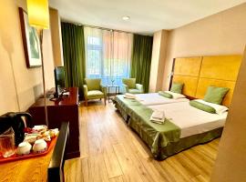 Пансион Роди