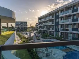 Makia Beach Experience - Studios em Muro Alto por Yolo