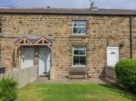 Canny Cottage