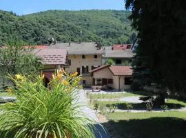 Casa dell'Angelo custode