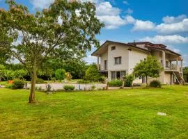 Agrirelais La Bolla