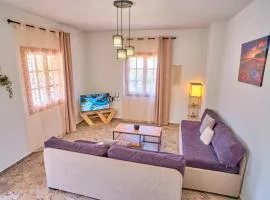 PLACIDUS SUMMERhouse ARILLAS