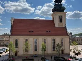 APARTAMENT CENTRUM