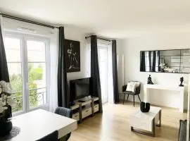 Val d'Europe By Plaza - Proche Disneyland