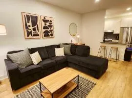 Montrose Spring - Stylish 1 BR in Houston