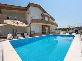 Four Seasons Villa Valentina