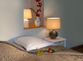Chambres d’hôtes les Cardabelles, hotel v destinaci Saint-Jean-du-Bruel