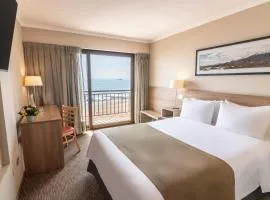 Geotel Antofagasta、アントファガスタのホテル