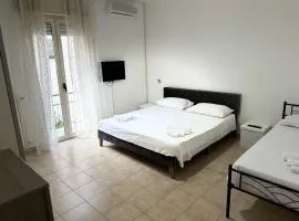 Scirpoli's Dream appartamento con 2 camere piu parcheggio