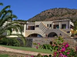 Ferienhaus mit Privatpool für 12 Personen in Agia Galini, Kreta