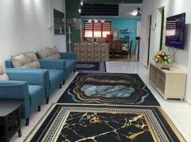 Mohan Homestay
