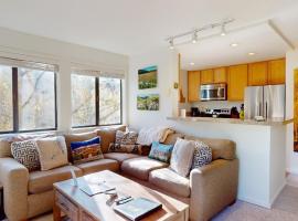 선 밸리에 위치한 호텔 Cottonwood Condo 1453A