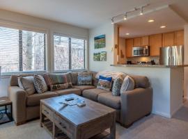 Cottonwood Condo 1453, hotel en Sun Valley