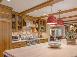 선 밸리에 위치한 호텔 Lodge Apartment II Condo 878