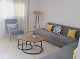 Duplex Marsa Ennessim