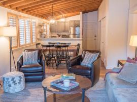 Ranch Condo 3538, Hotel in Elkhorn Village