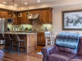Skiview Townhome 1B