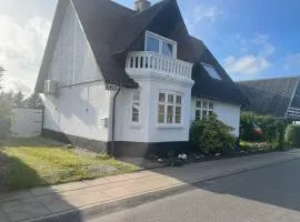 Mygdal Hus