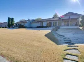 Lake Balboa Access Home with Dock and Yard
