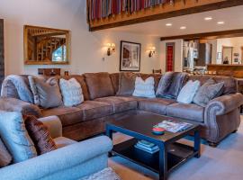 Sunburst Condo 2713, hotel i Sun Valley