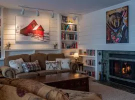 Bluff Condo 4014