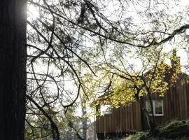 Timber Cottage