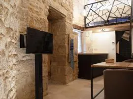 Gîte de l'imaginaire, atypique et unique