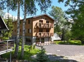 Chata Kysuca - Ubytovanie v lese