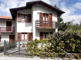 Chalet Relax&Salute