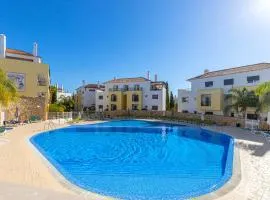 Casa Pips-elegant 3 Bed House In O Pomar Resort