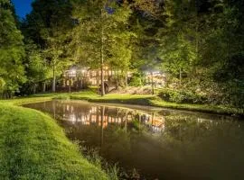 The Willows Retreat