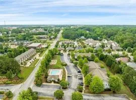 Eagle's Edge In Auburn