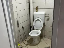 Apartment rebl Breza