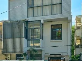 Qingyu B&B