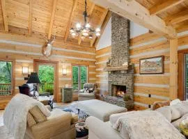 Hideaway Cabin at Buckeye Creek