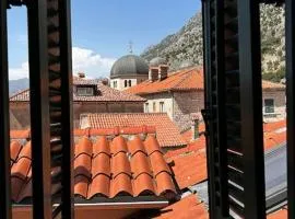 Charming Aparment in the Heart of Kotor Old Town