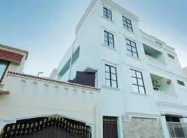 Anu Home Stay 1