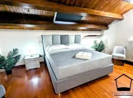 Il Setaccio House
