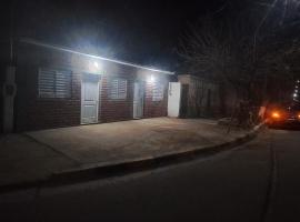 Hospedaje Catalina, hotel in Belén