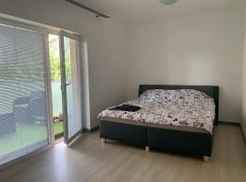 Apartmány Plzeň Nejlepší ceny Plzeň, hotel v destinaci Bolevec