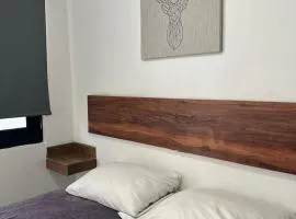 APARTAMENTOS AMBASSADOR