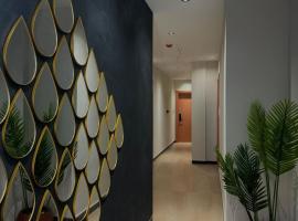Villa LaMer, hotel v destinaci Durrës