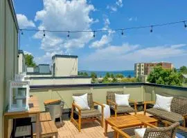 Lakeview Loft TC